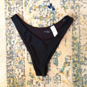 Aerie swim bottom
